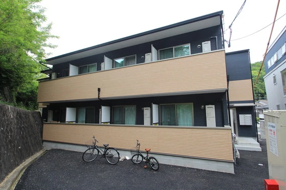 CASA COZY 山根町