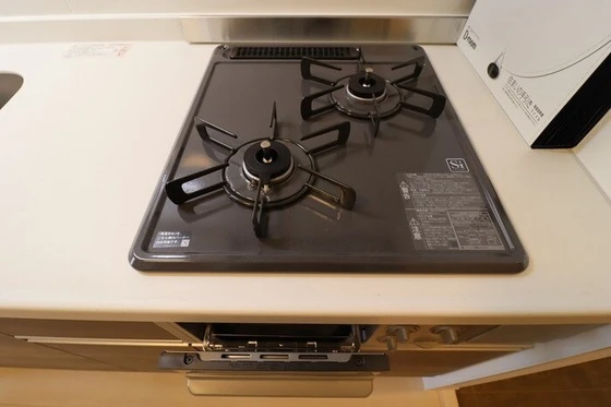 ルミナス大和町