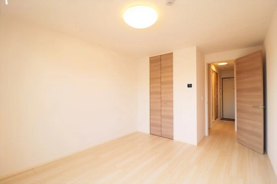 ルミナス大和町