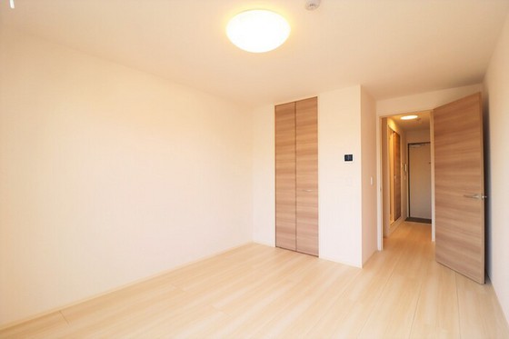 ルミナス大和町