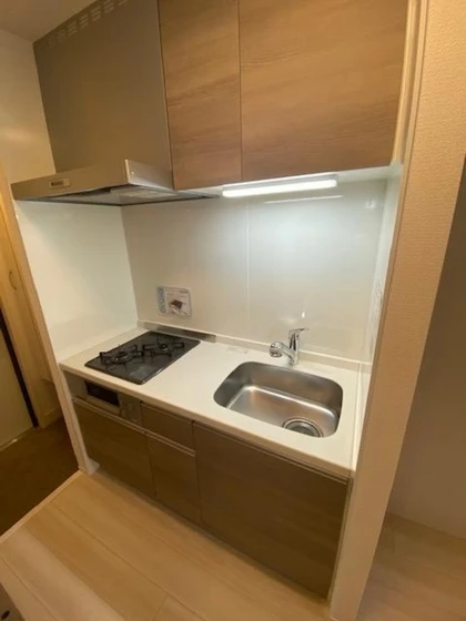 ルミナス大和町