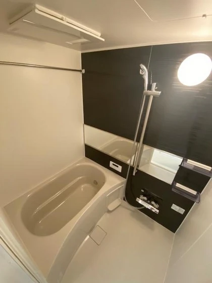 ルミナス大和町