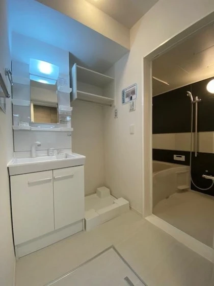 ルミナス大和町