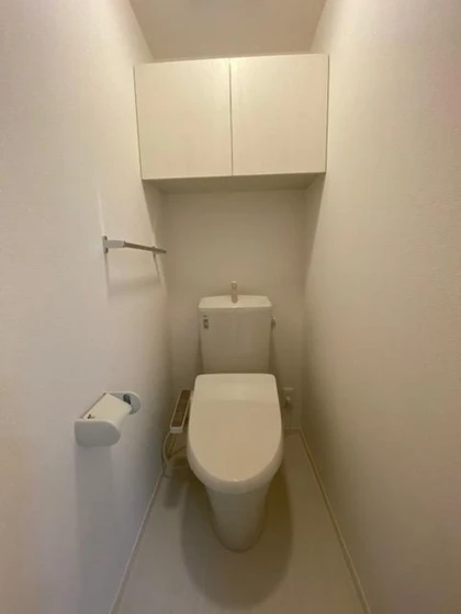 ルミナス大和町