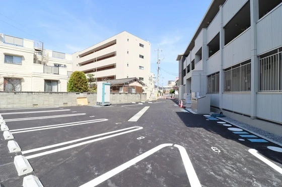 ルミナス大和町