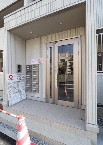 ルミナス大和町