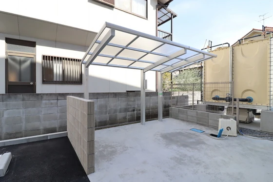 ルミナス大和町