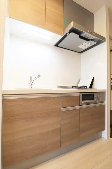 ルミナス大和町