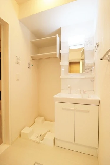 ルミナス大和町