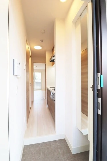 ルミナス大和町