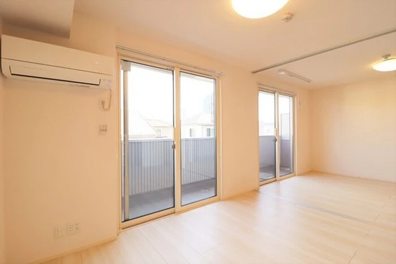 ルミナス大和町