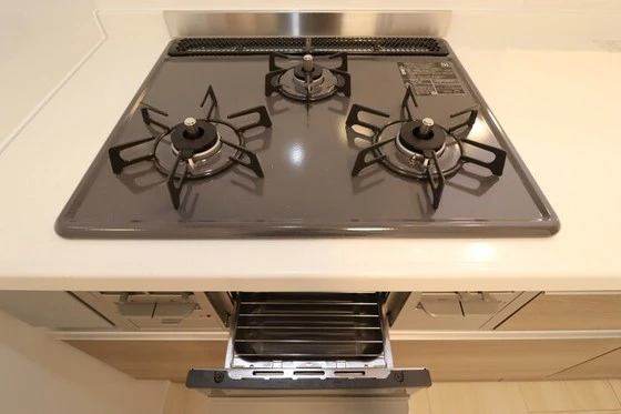 ルミナス大和町