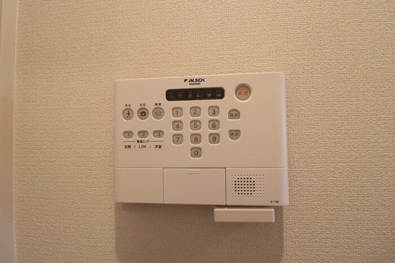 ルミナス大和町