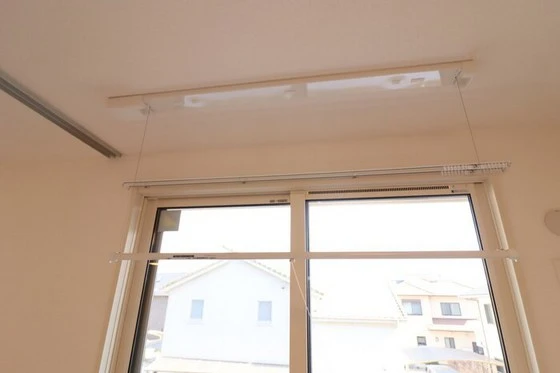 ルミナス大和町