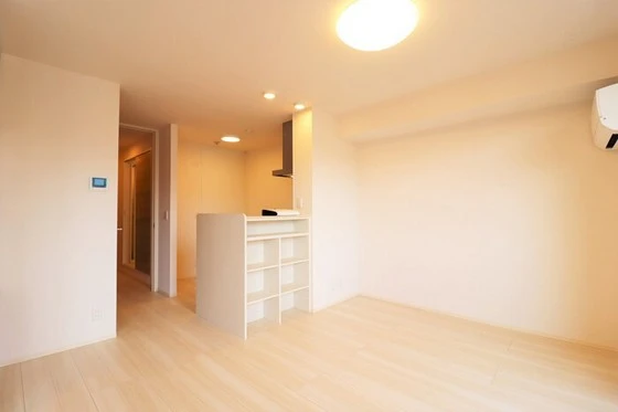 ルミナス大和町