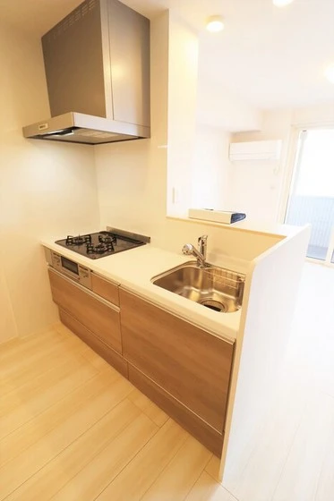 ルミナス大和町