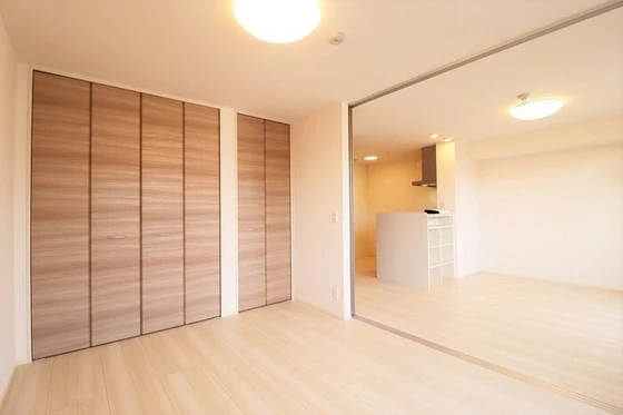 ルミナス大和町