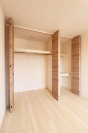 ルミナス大和町