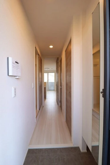 ルミナス大和町