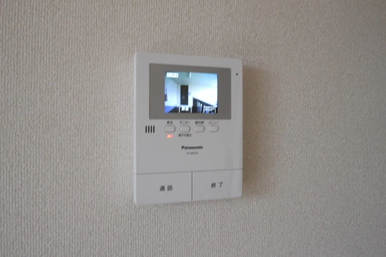 ニューカースル A棟