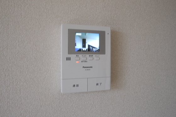 ニューカースル A棟