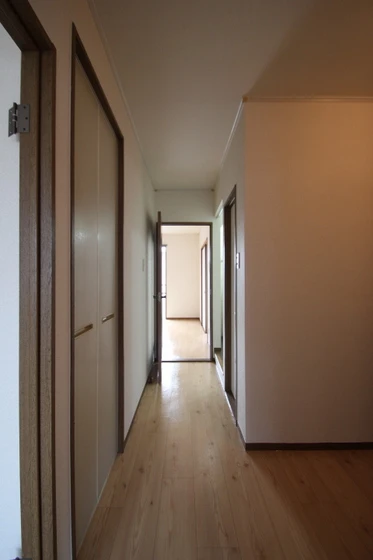 ニューカースル A棟