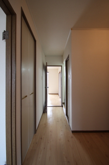 ニューカースル A棟