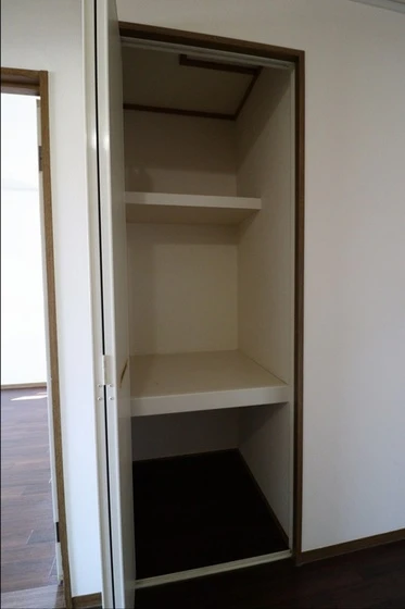 ニューカースル A棟