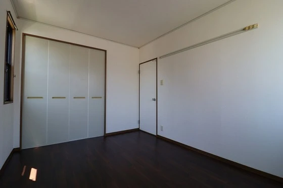 ニューカースル A棟