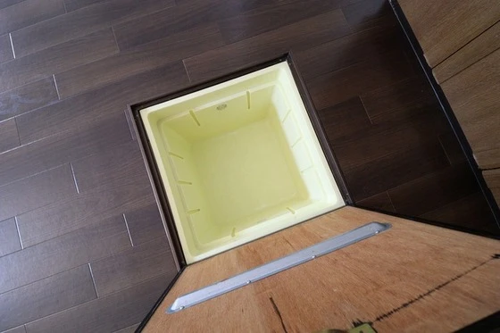 ニューカースル A棟