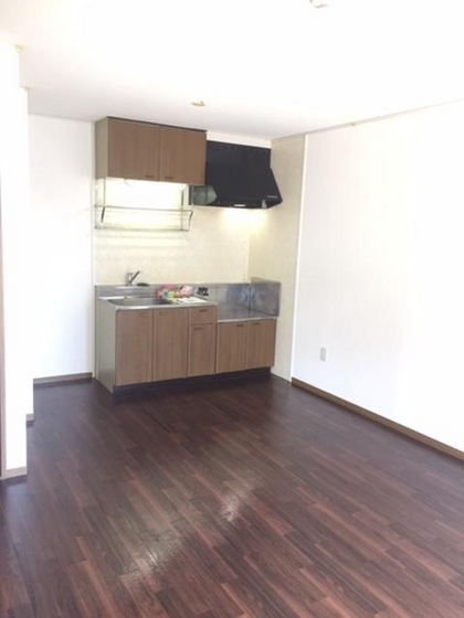 ニューカースル A棟