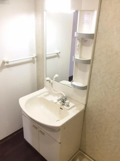 ニューカースル A棟