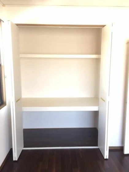 ニューカースル A棟