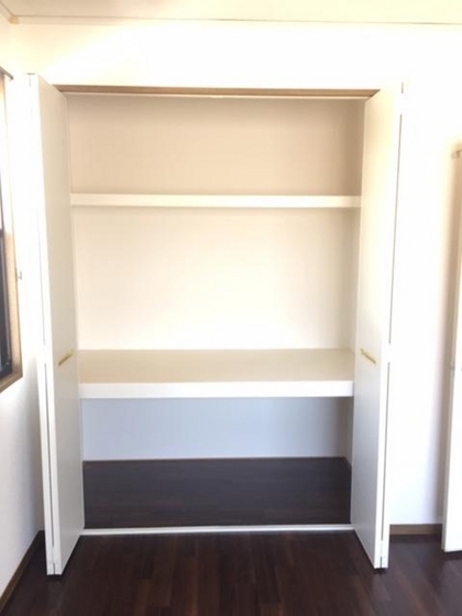 ニューカースル A棟