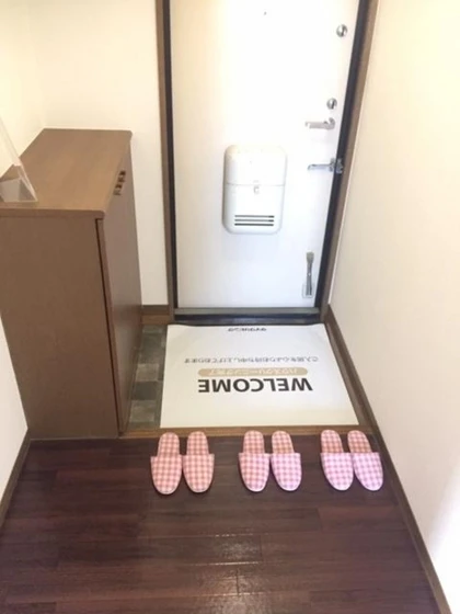 ニューカースル A棟