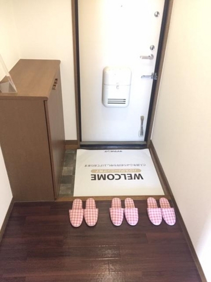 ニューカースル A棟