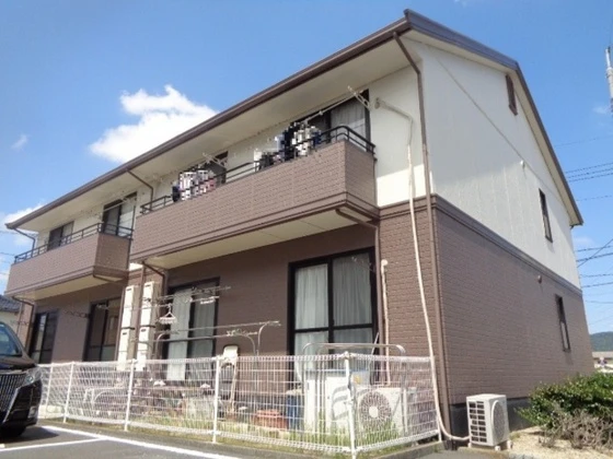 ニューカースル A棟