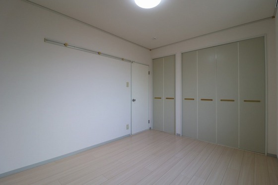 サンライズ原田 B棟