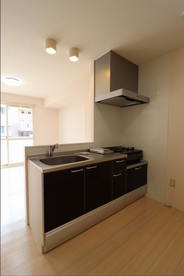 サンライズ原田 B棟