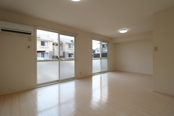 サンライズ原田 B棟