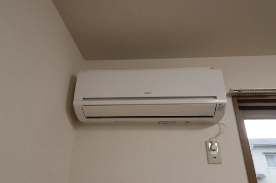 レフィナード A棟