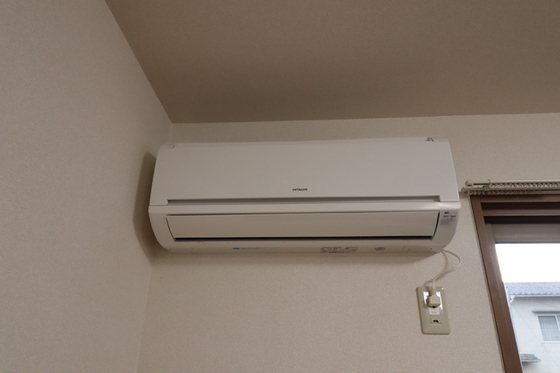 レフィナード A棟