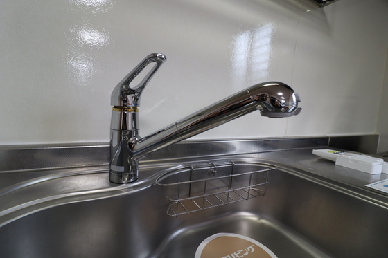 レフィナード A棟