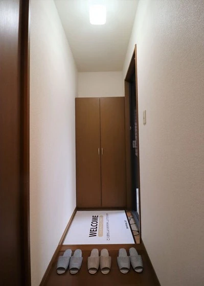 レフィナード A棟