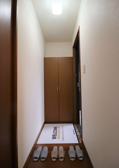 レフィナード A棟