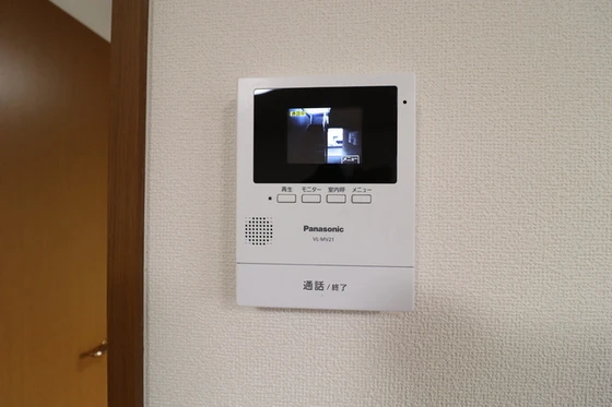 レフィナード A棟