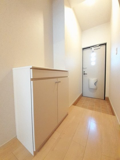 カーサ ヴィオラ 2