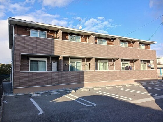 カーサ ヴィオラ 2