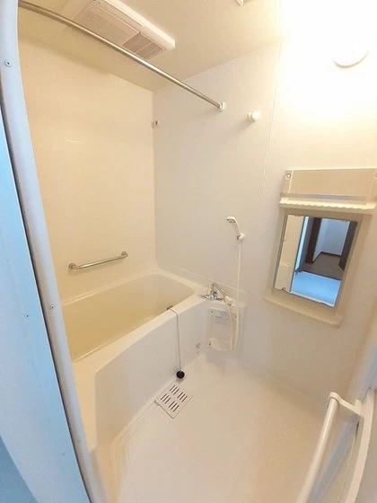 アーバイン・パエーゼ B