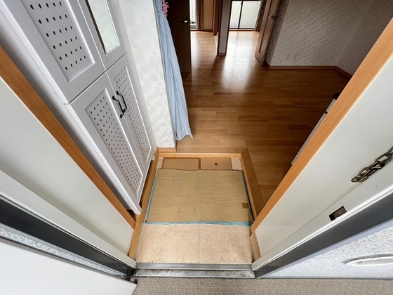 サンテラス府中